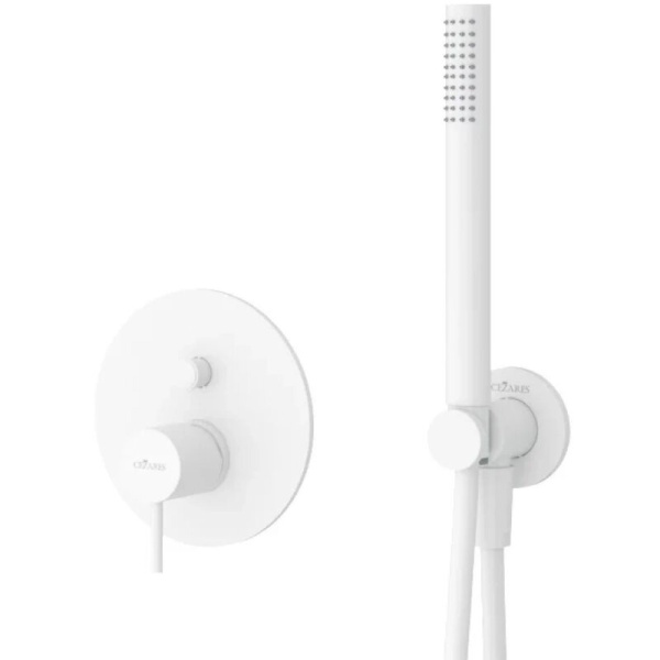 Душевой комплект Cezares Leaf LEAF-DSIP-30-L-BIO